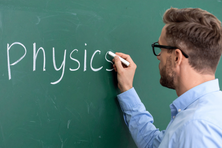 Online AP Physics Tutor & Homework Help