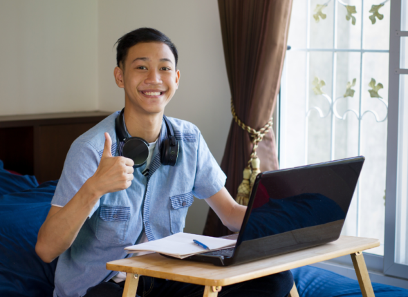 Online Tutoring Services - 2