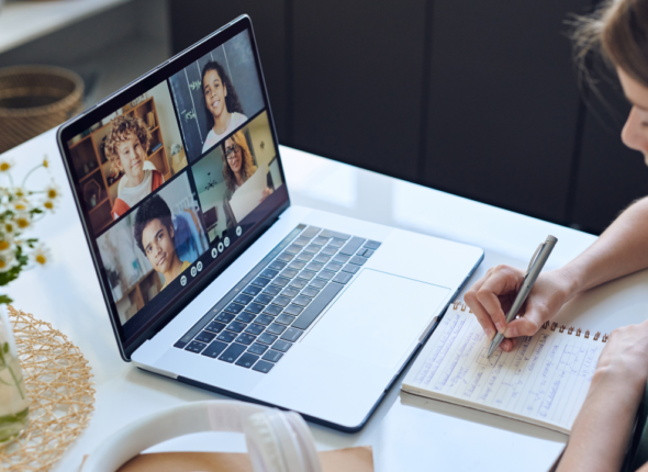 Online Tutoring Services - 3