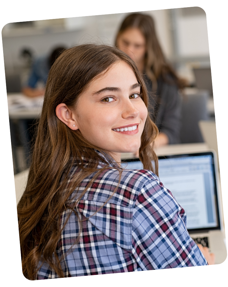 Private Tutor Students 3
