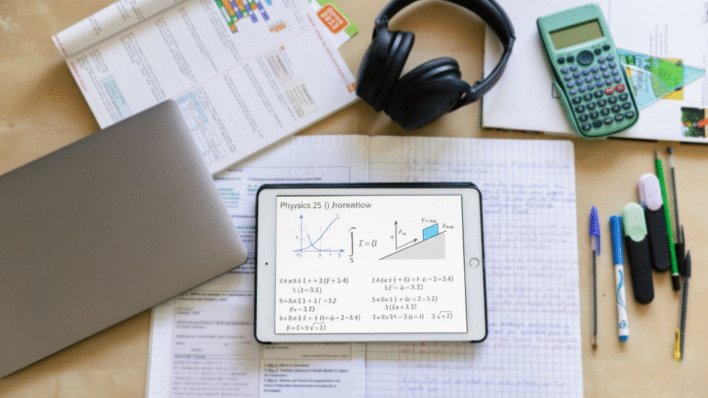 Image - Tutoring for High School Students