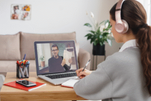 Tutoring Programs for High School Students