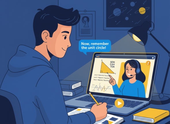 Image - Online Trigonometry Tutor & Homework Help