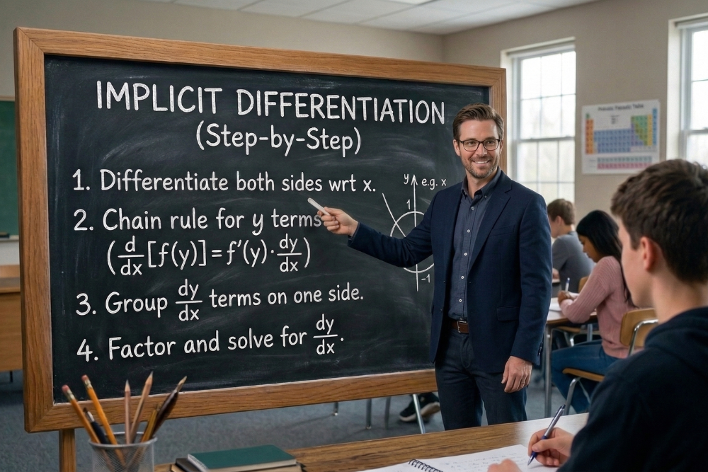 Image - How to Do Implicit Differentiation (Step-by-Step)