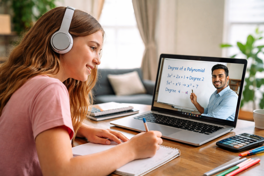 Image - Degree of Polynomial