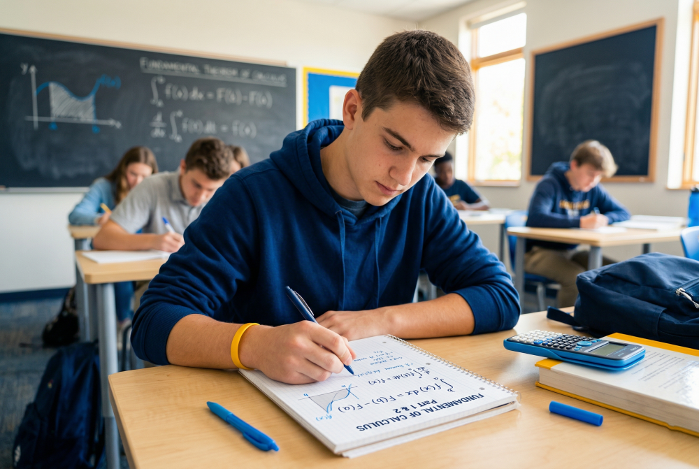 Image - Fundamental Theorem of Calculus