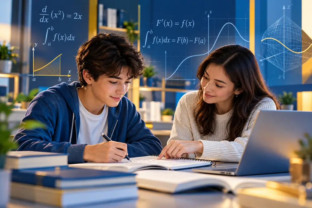 Featured Image - AP Calculus AB vs BC Key Differences Students Should Know